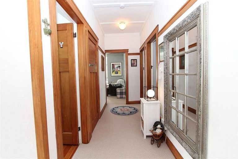 Photo of property in 163 Moxham Avenue, Hataitai, Wellington, 6021