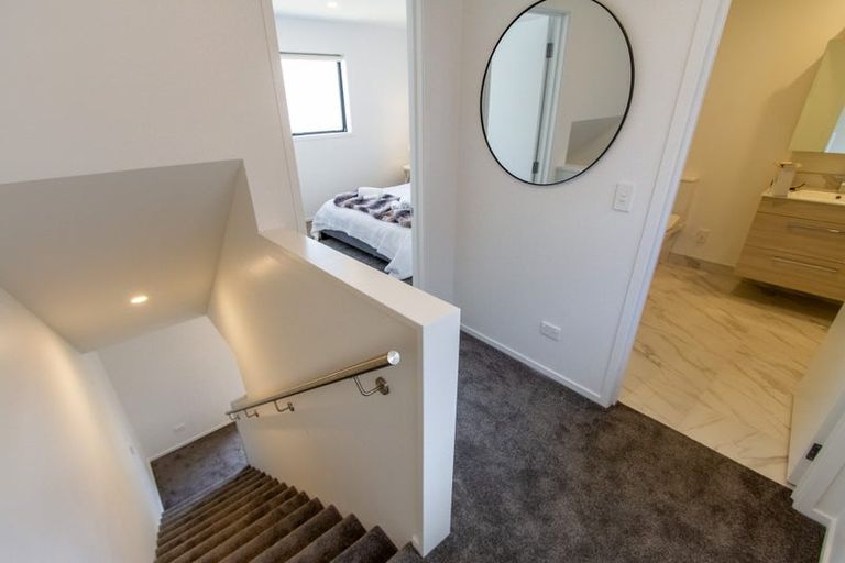 Photo of property in 5/240 Saint Asaph Street, Christchurch Central, Christchurch, 8011