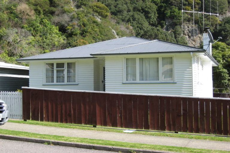 Photo of property in 14 Matirerau Street, Whakatane, 3120