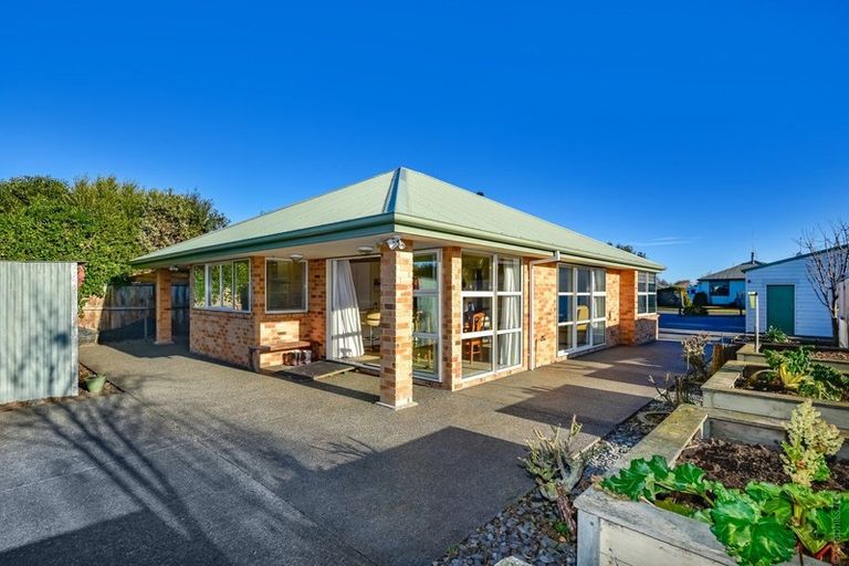 Photo of property in 22 Ocean View Place, Southbridge, Leeston, 7683