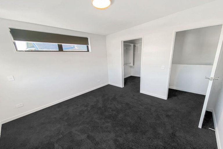 Photo of property in 4/15 Tennyson Street, Sydenham, Christchurch, 8023