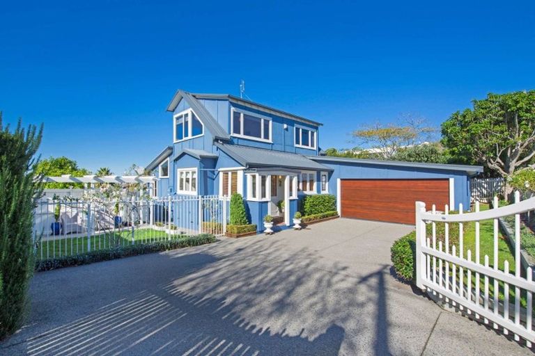 Photo of property in 1/103 Mellons Road, Mellons Bay, Auckland, 2014