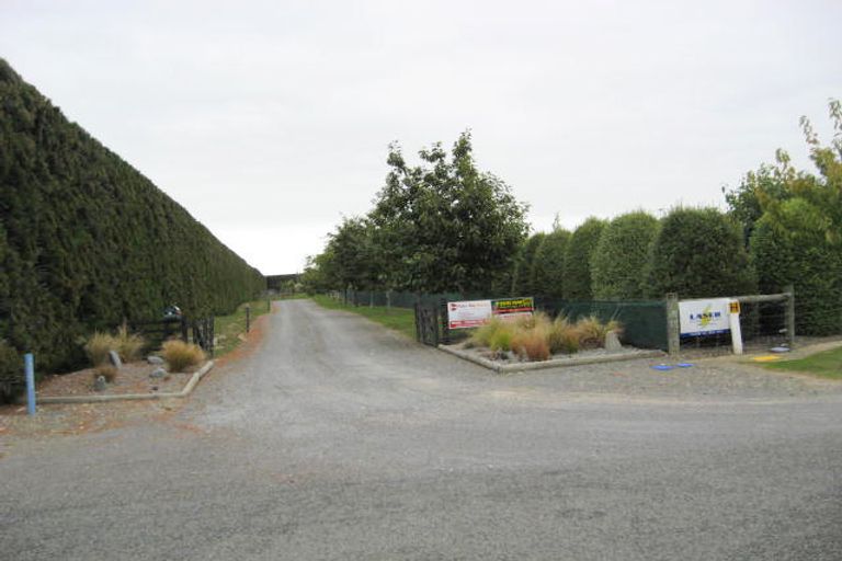 Photo of property in 20 Fairhurst Place, Rolleston, 7614