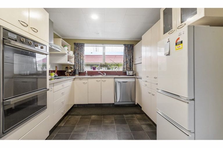 Photo of property in 1 Waitaki Street, Glenwood, Timaru, 7910