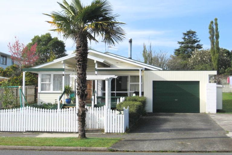 Photo of property in 3 Winston Street, Tikipunga, Whangarei, 0112