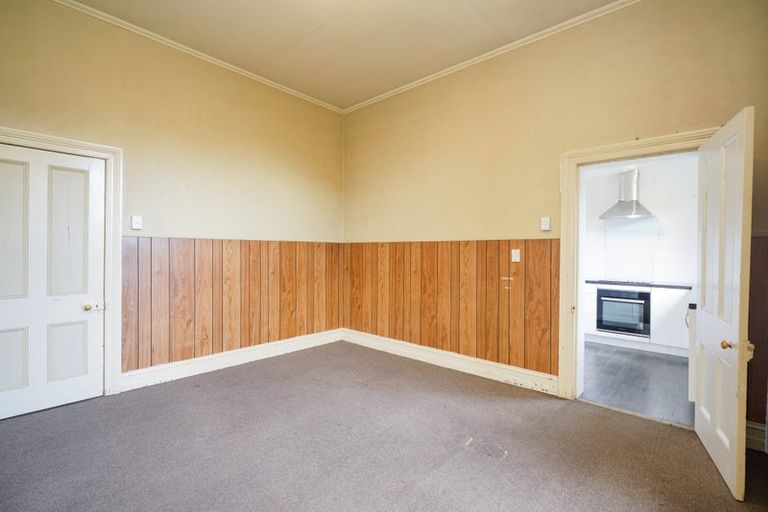 Photo of property in 23 Biggar Street, Strathern, Invercargill, 9812