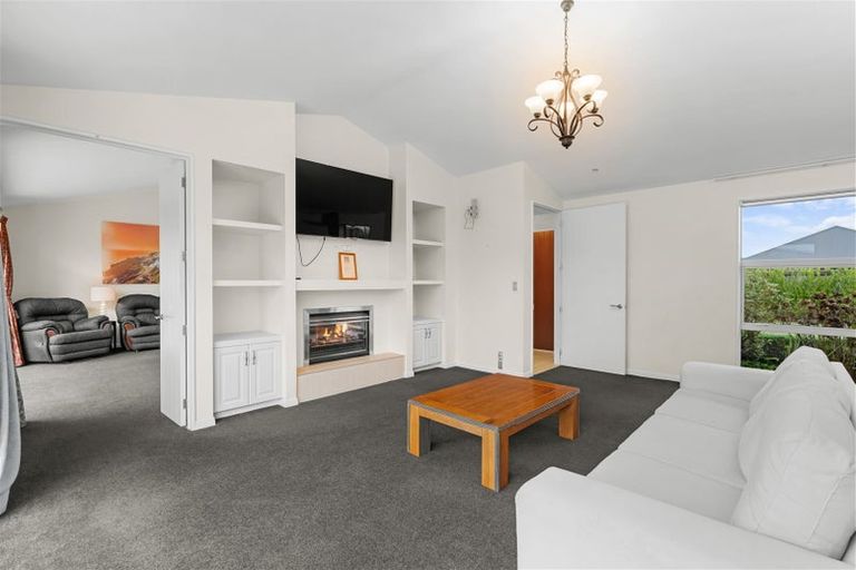 Photo of property in 23 Rossington Drive, West Melton, 7618