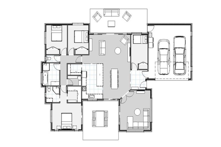 Photo of property in 50 Mark Ball Drive, Pokeno, 2402