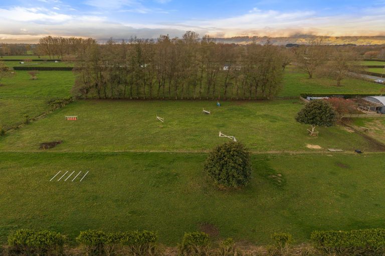 Photo of property in 88 Hopkins Road, Matamata, 3472
