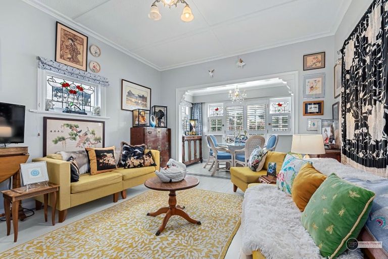 Photo of property in 12 Collins Street, Petone, Lower Hutt, 5012