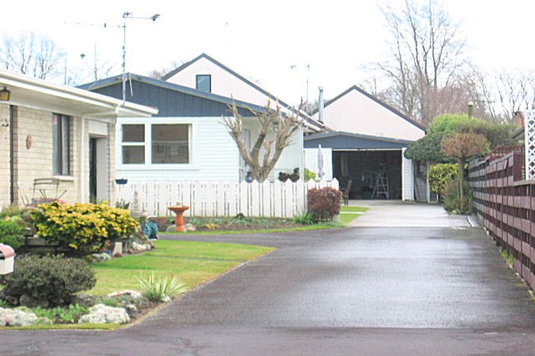 Photo of property in 47a Herbert Road, Queenwood, Hamilton, 3210