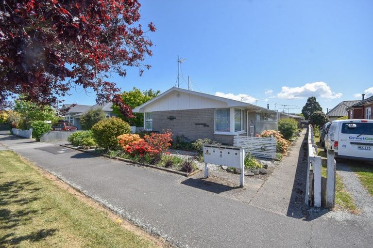 Photo of property in 8e Ayr Street, Mosgiel, 9024