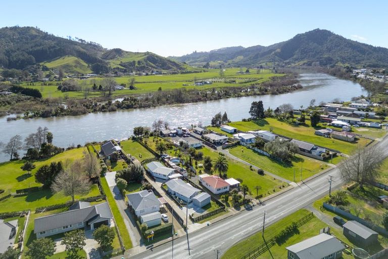 Photo of property in 136b Great South Road, Taupiri, 3721