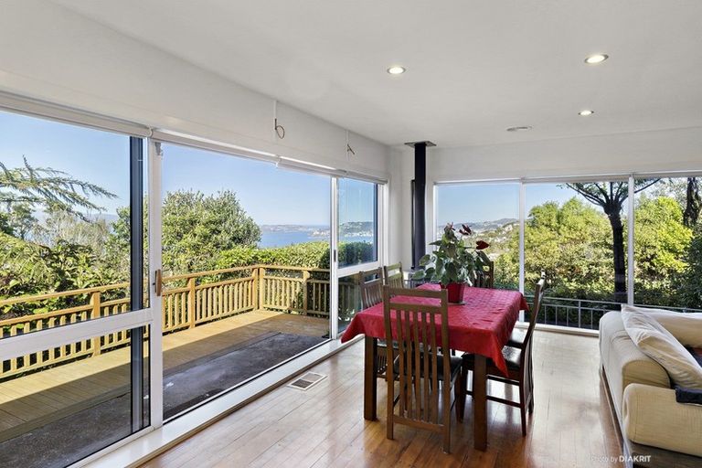 Photo of property in 85 Madras Street, Khandallah, Wellington, 6035