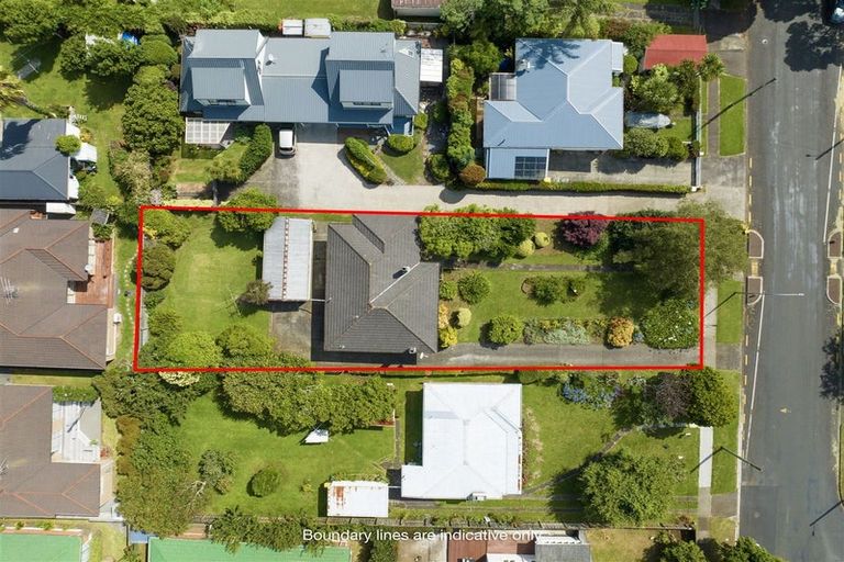 Photo of property in 66 Victoria Street, Pukekohe, 2120