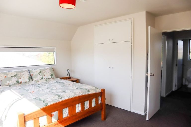 Photo of property in 3/2 Canon Street, St Albans, Christchurch, 8014