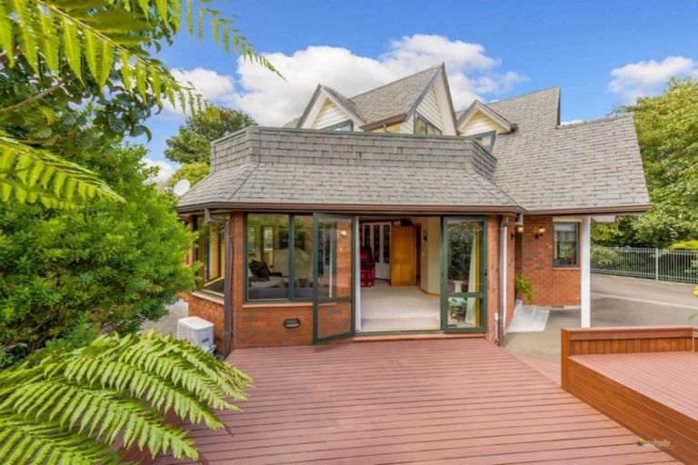 Photo of property in 130f Woburn Road, Woburn, Lower Hutt, 5010