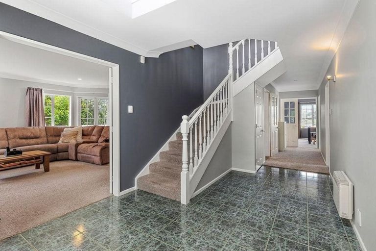 Photo of property in 153 Westchester Drive, Churton Park, Wellington, 6037