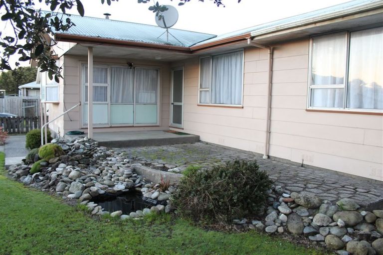 Photo of property in 3 Tudor Street, Hokitika, 7810