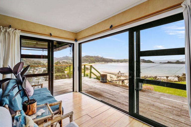 Photo of property in 94 Rapata Road, Oakura, Hikurangi, 0184