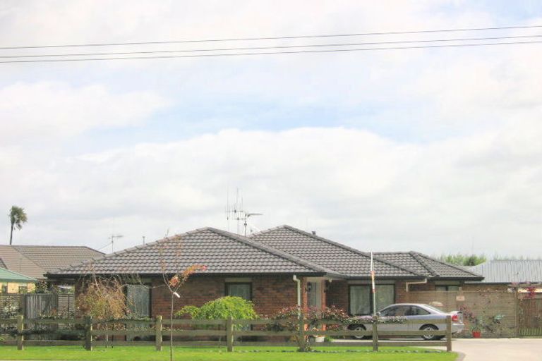 Photo of property in 46 Tower Road, Matamata, 3400