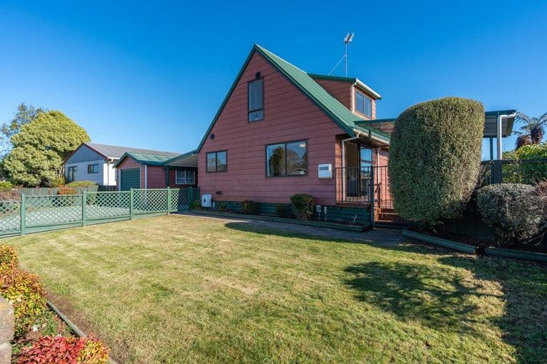 Photo of property in 6 Bartholomew Drive, Nawton, Hamilton, 3200