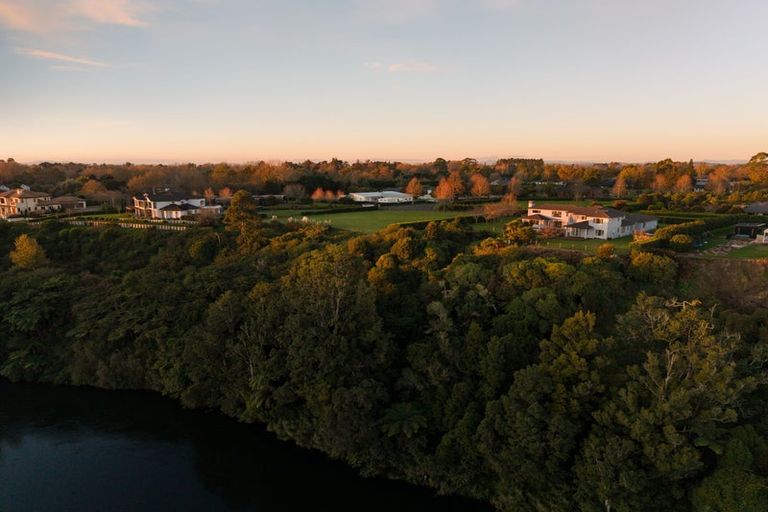 Photo of property in 21b Riverfields Lane, Tamahere, Hamilton, 3283