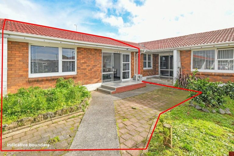 Photo of property in 4/12 Reagan Road, Manukau, Auckland, 2025