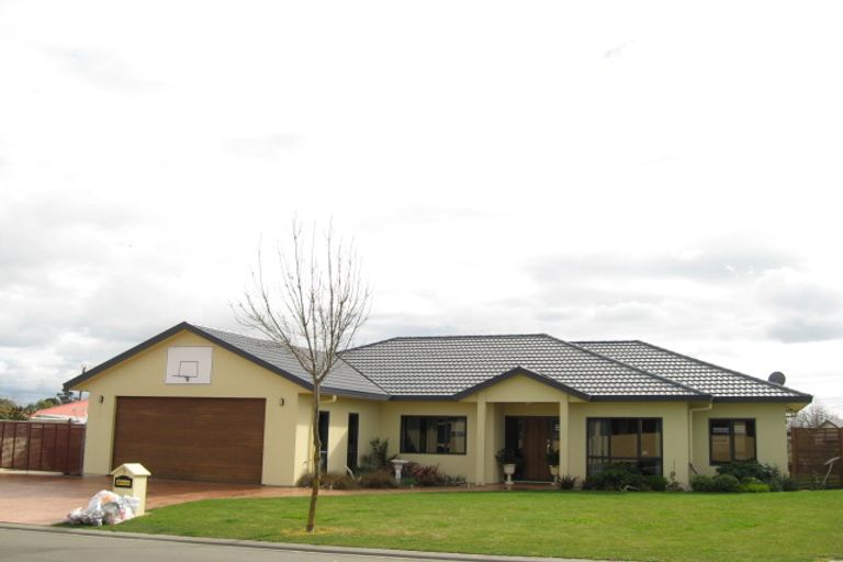 Photo of property in 3 Hanna Place, Havelock North, 4130
