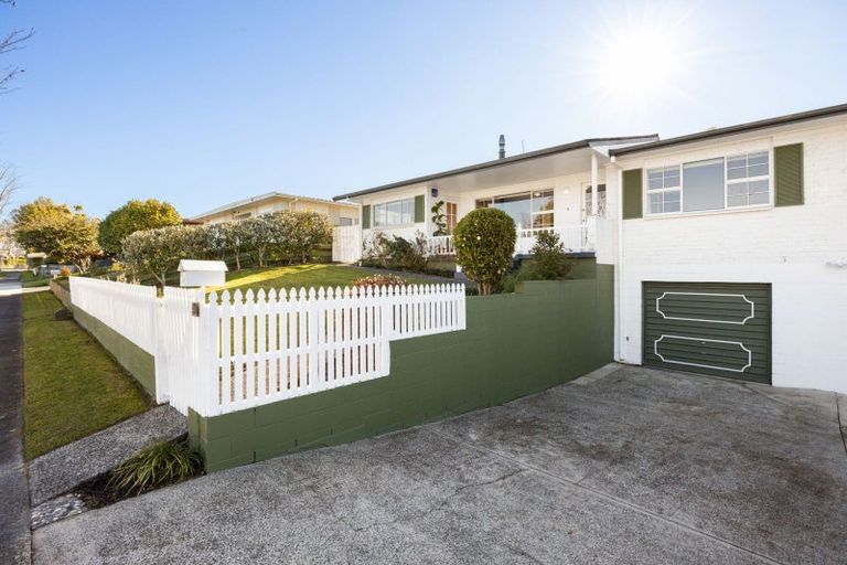 Photo of property in 38a Howell Avenue, Riverlea, Hamilton, 3216