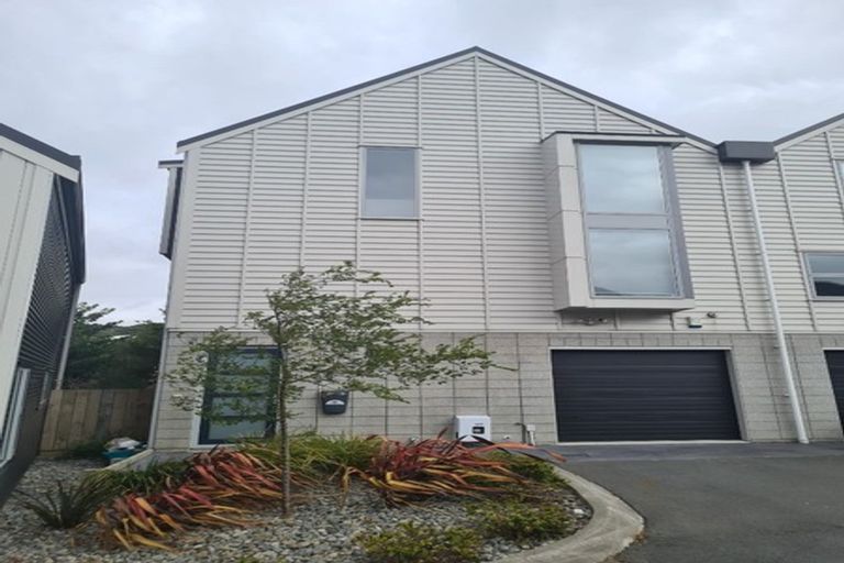 Photo of property in 17/109 Westchester Drive, Churton Park, Wellington, 6037