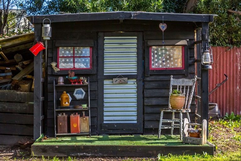 Photo of property in 125 Perry Street, Masterton, 5810