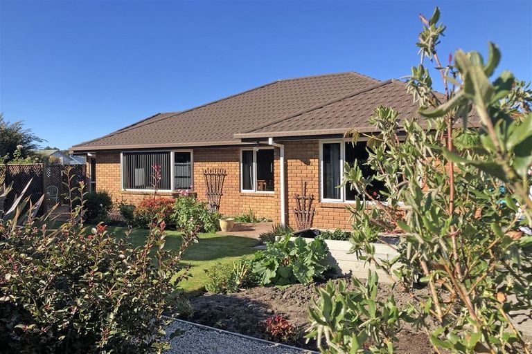 Photo of property in 9 Mcdougal Place, Kaiapoi, 7630