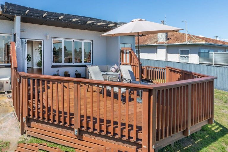 Photo of property in 51a Matai Street, Castlecliff, Whanganui, 4501