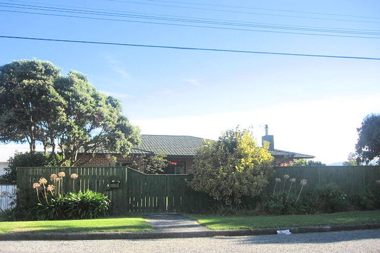 Photo of property in 155 Wellington Road, Paekakariki, 5034