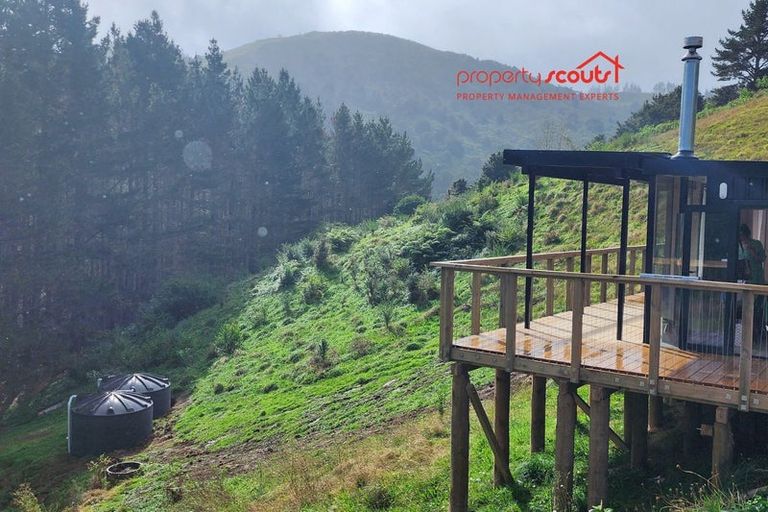 Photo of property in 79 Parakiore Road, Ngararatunua, Kamo, 0176