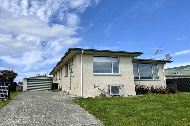 Photo of property in 18 Conway Crescent, Glengarry, Invercargill, 9810