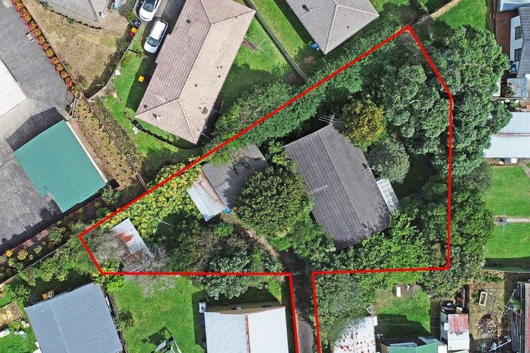 Photo of property in 44 Cape Road, Mangere, Auckland, 2022