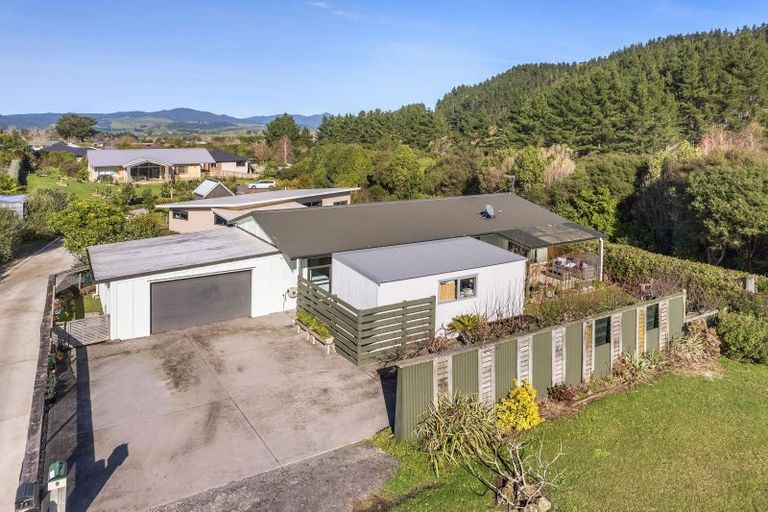 Photo of property in 9 Ridge View Place, Waihi, 3610