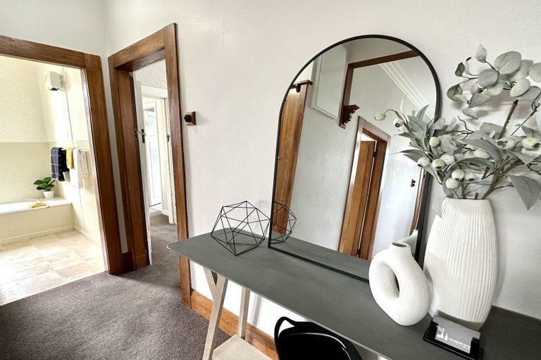 Photo of property in 128 Nelson Street, Georgetown, Invercargill, 9812