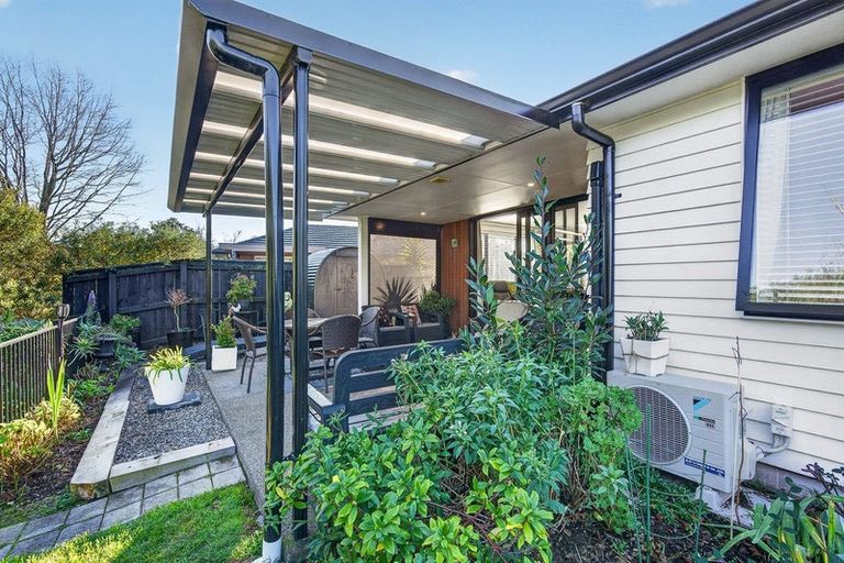 Photo of property in 23 Tarata Grove, Lansdowne, Masterton, 5810