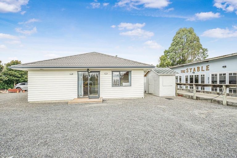 Photo of property in 49 Trentham Road, Matangi, Hamilton, 3284