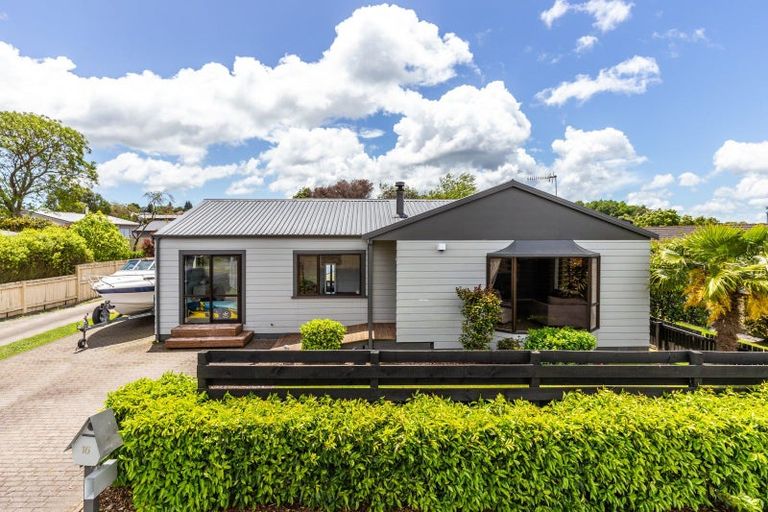 Photo of property in 16 Manunui Street, Nukuhau, Taupo, 3330