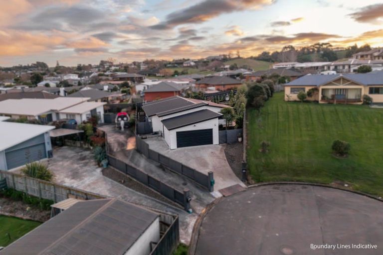 Photo of property in 1c Hillview Place, Feilding, 4702