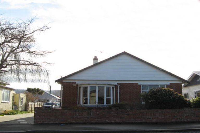 Photo of property in 50b Hargest Crescent, Saint Kilda, Dunedin, 9012