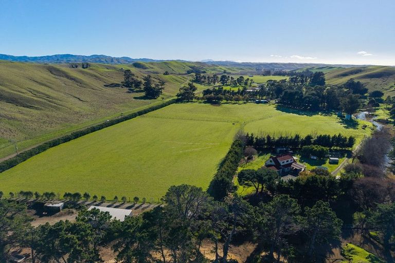 Photo of property in 453 Tetley Brook Road, Seddon, 7285