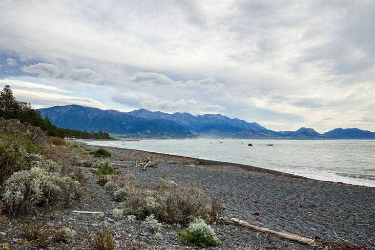 Photo of property in 156a Esplanade, Kaikoura, 7300