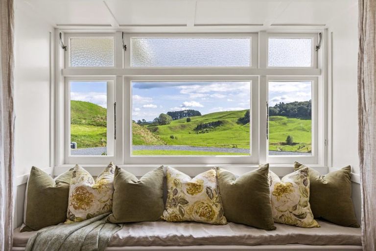 Photo of property in 443 Brunskill Road, Te Miro, Cambridge, 3496