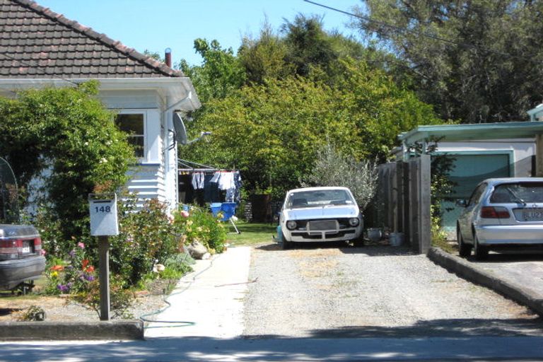 Photo of property in 148-150 Scott Street, Redwoodtown, Blenheim, 7201