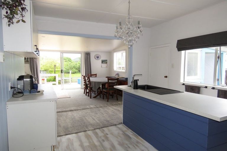 Photo of property in 41 Snowy River Road, Ikamatua, Totara Flat, 7871